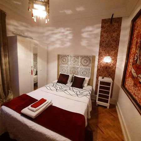 Ameli Rooms Lizbona Pokój zdjęcie