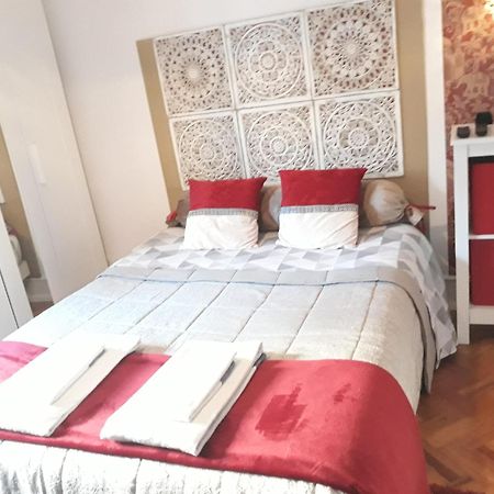 Ameli Rooms Lizbona Pokój zdjęcie