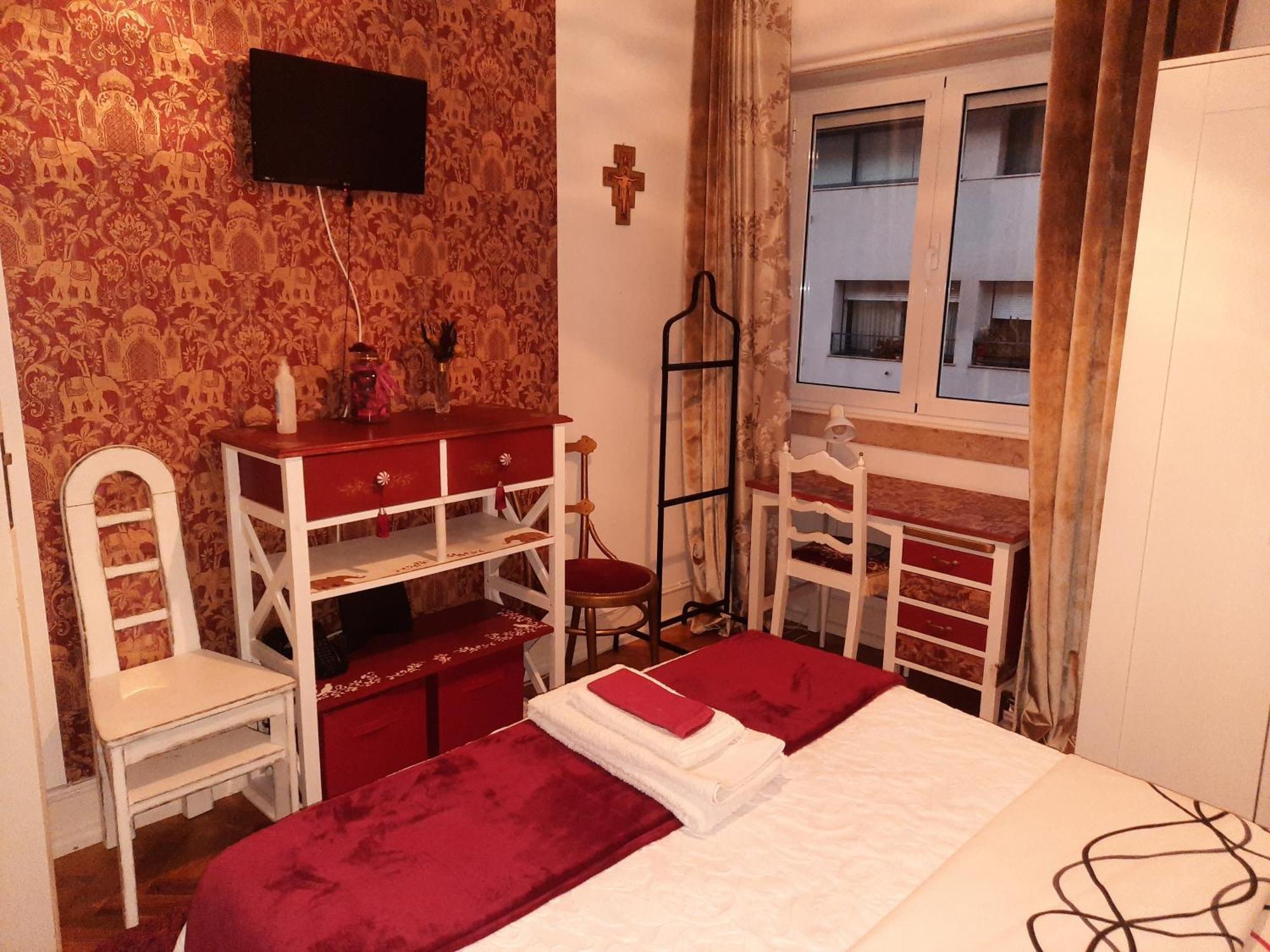 Ameli Rooms Lizbona Pokój zdjęcie